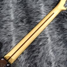 Fender FSR Collection Made In Japan Traditional II 60s Telecaster Thinline 3-Color Sunburst_7