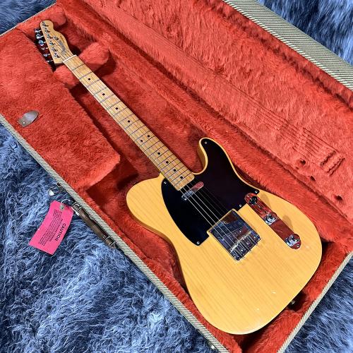 Fender American Vintage 52 Telecaster