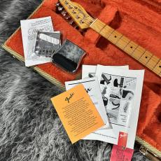Fender American Vintage 52 Telecaster_9