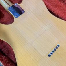 Fender American Vintage 52 Telecaster_10