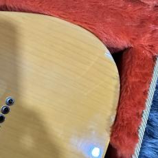 Fender American Vintage 52 Telecaster_11