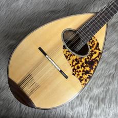 川田一夫 1995年製 GIFU/松/メイプル【USED】