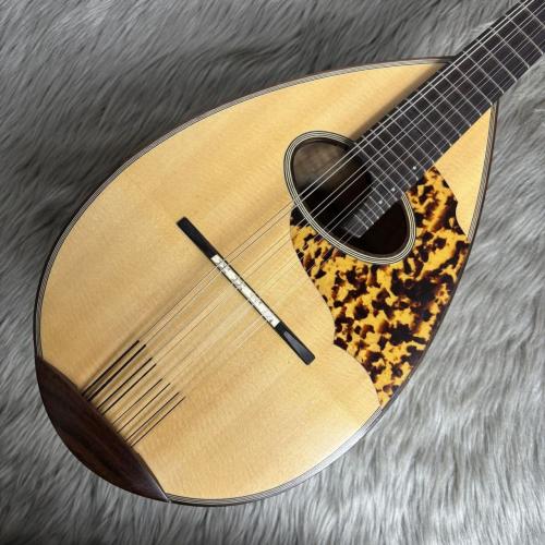 川田一夫 1995年製 GIFU/松/メイプル【USED】