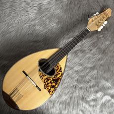 川田一夫 1995年製 GIFU/松/メイプル【USED】_2