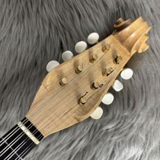 川田一夫 1995年製 GIFU/松/メイプル【USED】_3