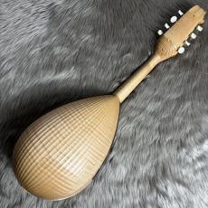 川田一夫 1995年製 GIFU/松/メイプル【USED】_4