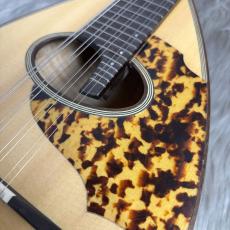 川田一夫 1995年製 GIFU/松/メイプル【USED】_5