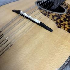 川田一夫 1995年製 GIFU/松/メイプル【USED】_6