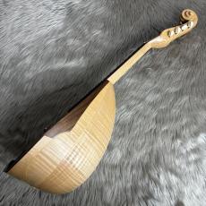 川田一夫 1995年製 GIFU/松/メイプル【USED】_8