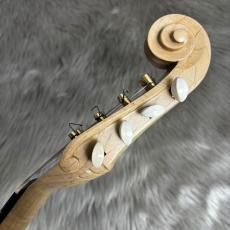 川田一夫 1995年製 GIFU/松/メイプル【USED】_9