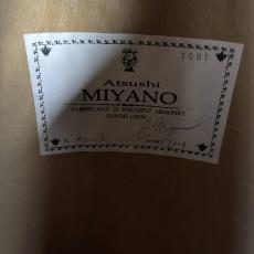 宮野厚志 MD-2【USED】【マンドラ】_10