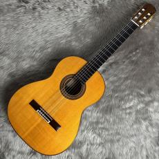 中出輝明 1974年製 C10 松/ローズ【655mm】【USED】_2