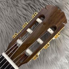 中出輝明 1974年製 C10 松/ローズ【655mm】【USED】_3