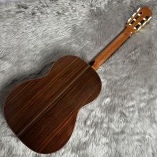 中出輝明 1974年製 C10 松/ローズ【655mm】【USED】_5