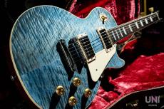 Gibson Les Paul Standard 50s Figured Top Ocean Blue / 2023