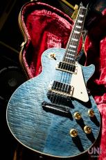 Gibson Les Paul Standard 50s Figured Top Ocean Blue / 2023_3