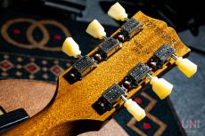 Gibson Les Paul Standard 50s Figured Top Ocean Blue / 2023_9