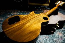 Gibson Les Paul Standard 50s Figured Top Ocean Blue / 2023_10