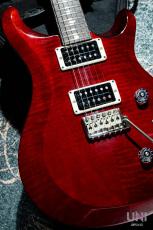 Paul Reed Smith [PRS] S2 Custom24 Scarlet Red / 2018