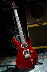Paul Reed Smith [PRS] S2 Custom24 Scarlet Red / 2018_2