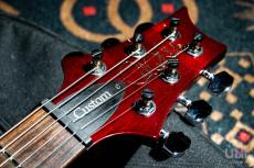 Paul Reed Smith [PRS] S2 Custom24 Scarlet Red / 2018_4