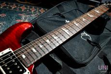 Paul Reed Smith [PRS] S2 Custom24 Scarlet Red / 2018_5