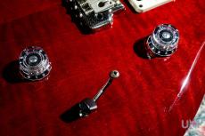 Paul Reed Smith [PRS] S2 Custom24 Scarlet Red / 2018_6