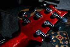 Paul Reed Smith [PRS] S2 Custom24 Scarlet Red / 2018_7