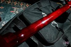 Paul Reed Smith [PRS] S2 Custom24 Scarlet Red / 2018_8