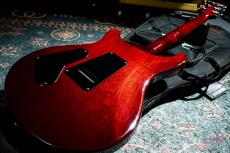 Paul Reed Smith [PRS] S2 Custom24 Scarlet Red / 2018_9