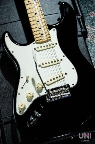 Fender American Standard Stratocaster Upgrade【Lefty】2013