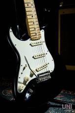 Fender American Standard Stratocaster Upgrade【Lefty】2013_3