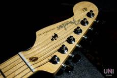 Fender American Standard Stratocaster Upgrade【Lefty】2013_4