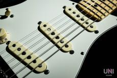 Fender American Standard Stratocaster Upgrade【Lefty】2013_5
