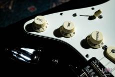 Fender American Standard Stratocaster Upgrade【Lefty】2013_6