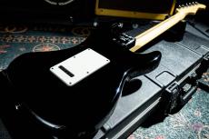 Fender American Standard Stratocaster Upgrade【Lefty】2013_8