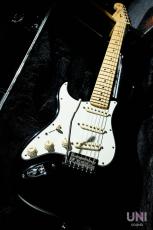 Fender American Standard Stratocaster Upgrade【Lefty】2013_9
