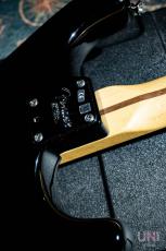 Fender American Standard Stratocaster Upgrade【Lefty】2013_10