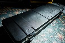 Fender American Standard Stratocaster Upgrade【Lefty】2013_11