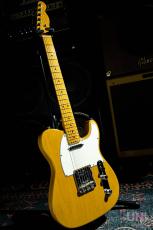 Fender American Professional II Telecaster Maple / 2021_2