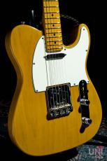 Fender American Professional II Telecaster Maple / 2021_3