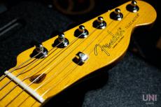 Fender American Professional II Telecaster Maple / 2021_4