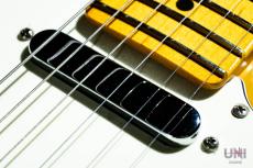 Fender American Professional II Telecaster Maple / 2021_5