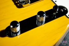 Fender American Professional II Telecaster Maple / 2021_7