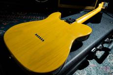 Fender American Professional II Telecaster Maple / 2021_9