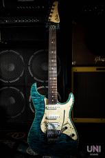 Suhr J Select Series J STD Floyd