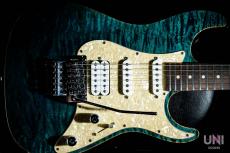 Suhr J Select Series J STD Floyd_2