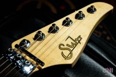 Suhr J Select Series J STD Floyd_3