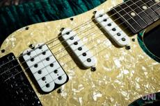 Suhr J Select Series J STD Floyd_5