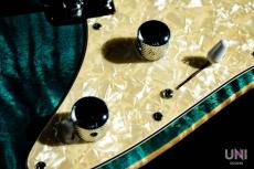 Suhr J Select Series J STD Floyd_7